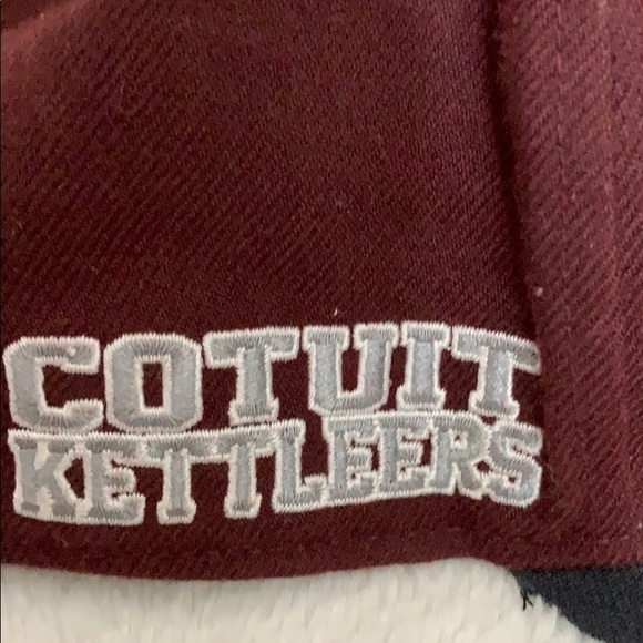 Cape Cod Cotuit Flattop Hat - Picture 2 of 6